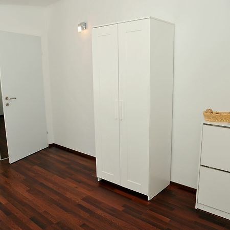 Joe'S Apartments - Franz-Josefs Kai 15 Vienna Exterior photo