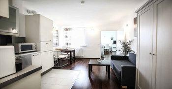 Joe'S Apartments - Franz-Josefs Kai 15 Vienna Exterior photo